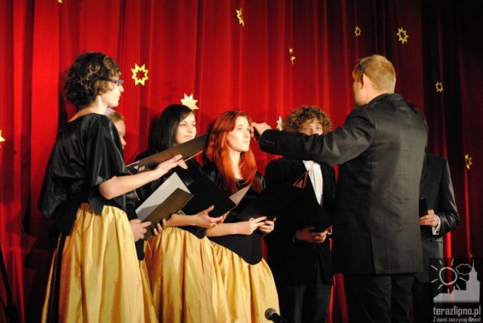 Opowiadali o narodzinach Chrystusa! Zobacz zdjęcia z Jasełek! - fotoreportaż