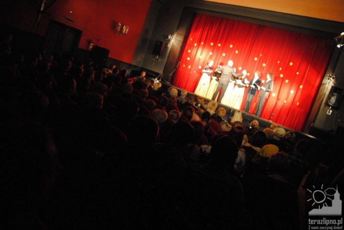 Opowiadali o narodzinach Chrystusa! Zobacz zdjęcia z Jasełek! - fotoreportaż