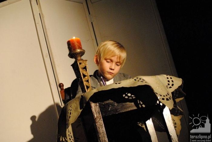 Opowiadali o narodzinach Chrystusa! Zobacz zdjęcia z Jasełek! - fotoreportaż