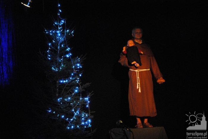 Opowiadali o narodzinach Chrystusa! Zobacz zdjęcia z Jasełek! - fotoreportaż