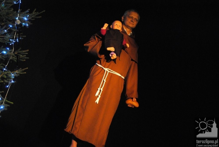 Opowiadali o narodzinach Chrystusa! Zobacz zdjęcia z Jasełek! - fotoreportaż