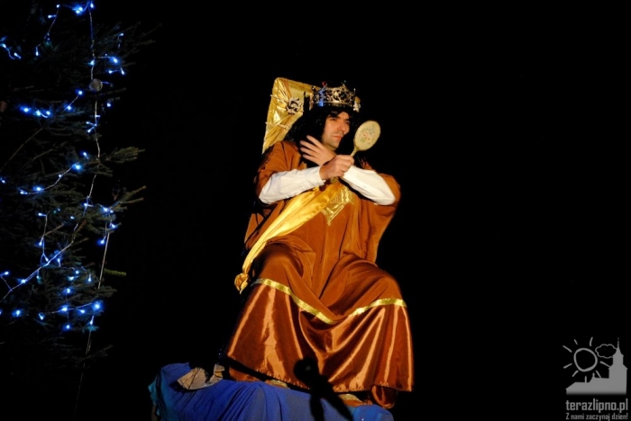 Opowiadali o narodzinach Chrystusa! Zobacz zdjęcia z Jasełek! - fotoreportaż