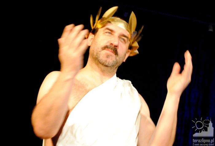 Opowiadali o narodzinach Chrystusa! Zobacz zdjęcia z Jasełek! - fotoreportaż