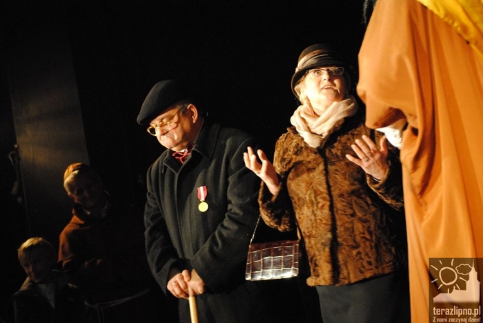 Opowiadali o narodzinach Chrystusa! Zobacz zdjęcia z Jasełek! - fotoreportaż