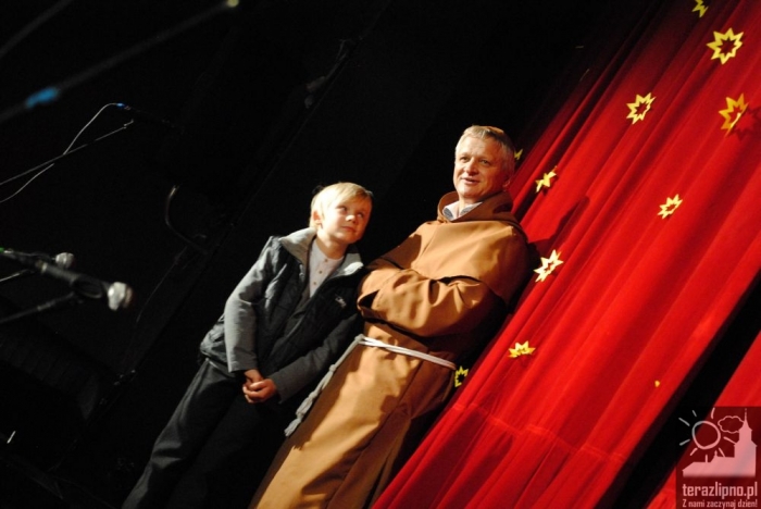 Opowiadali o narodzinach Chrystusa! Zobacz zdjęcia z Jasełek! - fotoreportaż