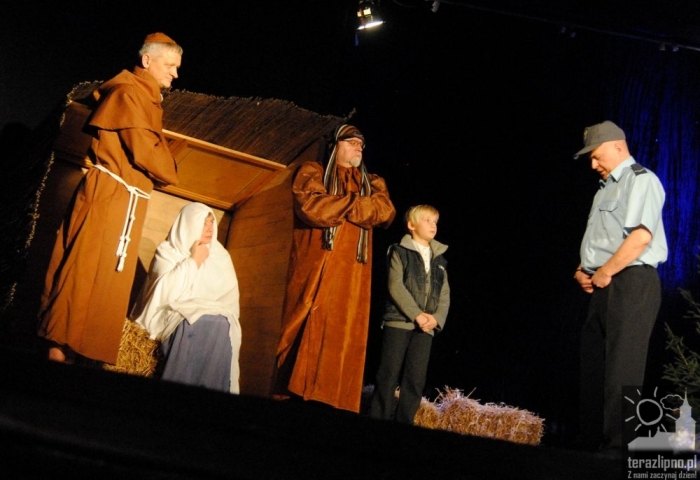 Opowiadali o narodzinach Chrystusa! Zobacz zdjęcia z Jasełek! - fotoreportaż