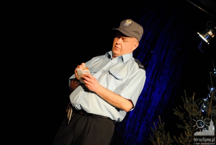 Opowiadali o narodzinach Chrystusa! Zobacz zdjęcia z Jasełek! - fotoreportaż