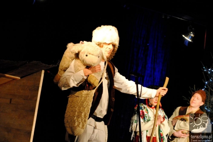 Opowiadali o narodzinach Chrystusa! Zobacz zdjęcia z Jasełek! - fotoreportaż