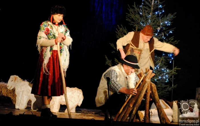 Opowiadali o narodzinach Chrystusa! Zobacz zdjęcia z Jasełek! - fotoreportaż