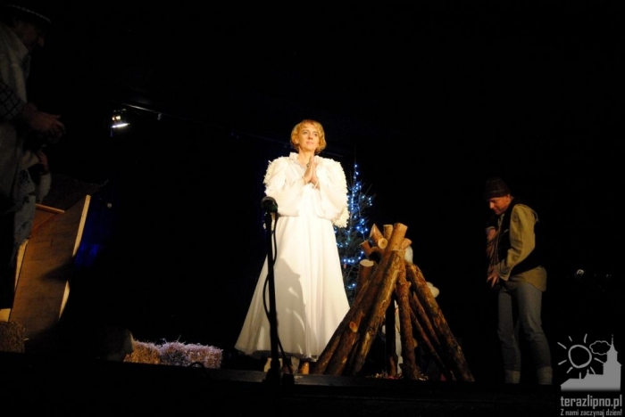 Opowiadali o narodzinach Chrystusa! Zobacz zdjęcia z Jasełek! - fotoreportaż