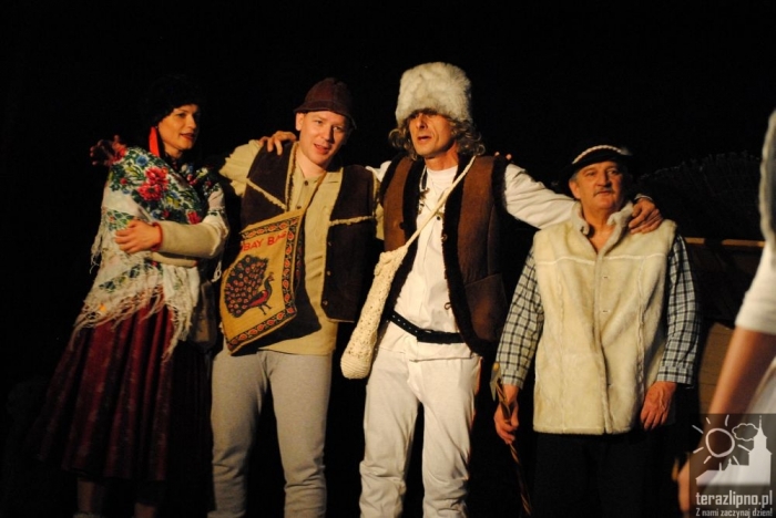 Opowiadali o narodzinach Chrystusa! Zobacz zdjęcia z Jasełek! - fotoreportaż