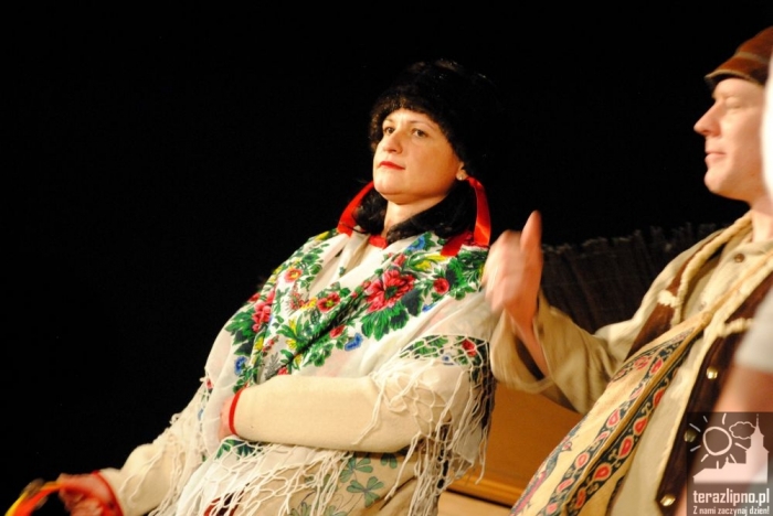 Opowiadali o narodzinach Chrystusa! Zobacz zdjęcia z Jasełek! - fotoreportaż