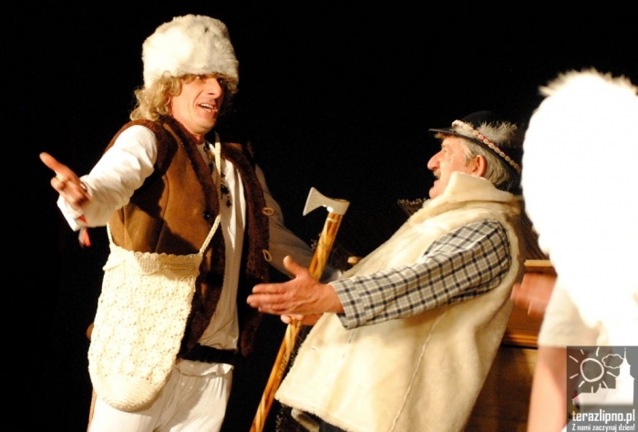 Opowiadali o narodzinach Chrystusa! Zobacz zdjęcia z Jasełek! - fotoreportaż