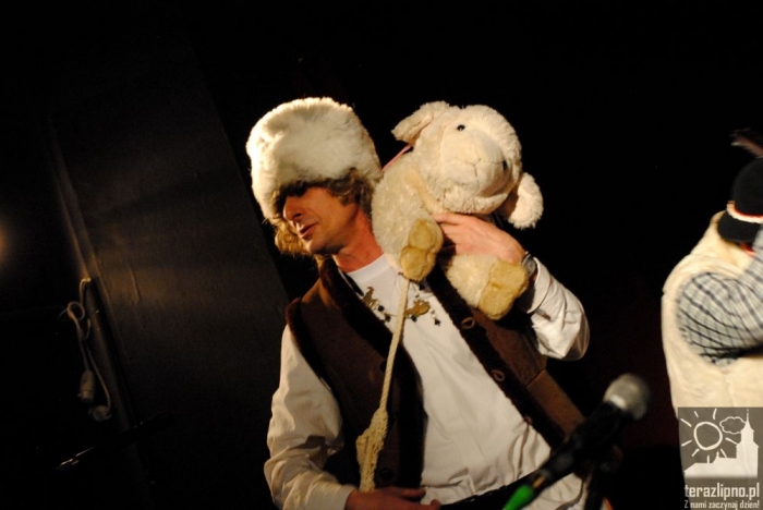 Opowiadali o narodzinach Chrystusa! Zobacz zdjęcia z Jasełek! - fotoreportaż