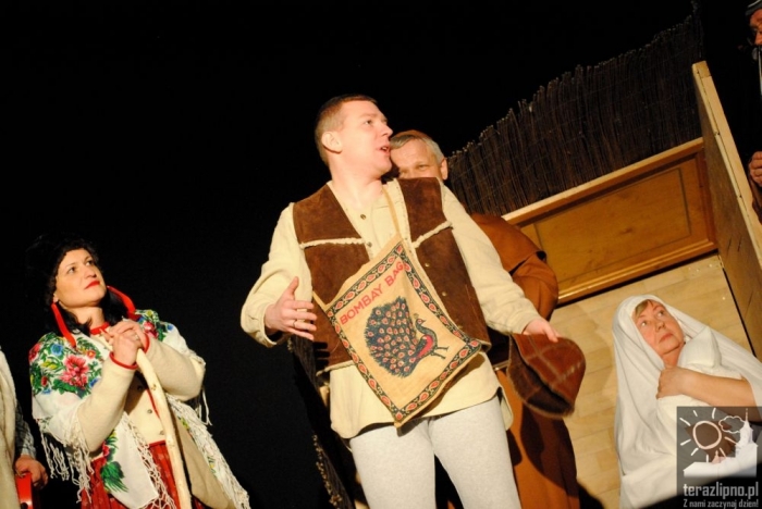 Opowiadali o narodzinach Chrystusa! Zobacz zdjęcia z Jasełek! - fotoreportaż