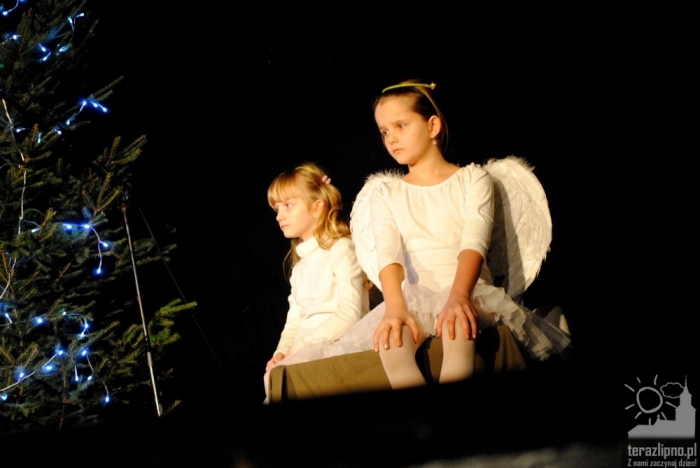 Opowiadali o narodzinach Chrystusa! Zobacz zdjęcia z Jasełek! - fotoreportaż