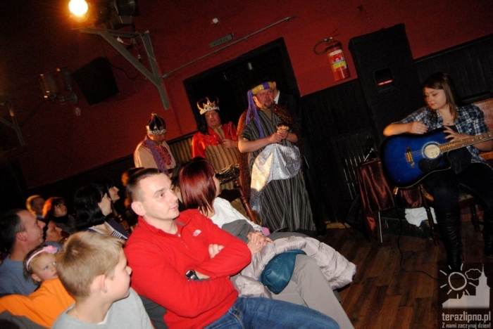 Opowiadali o narodzinach Chrystusa! Zobacz zdjęcia z Jasełek! - fotoreportaż