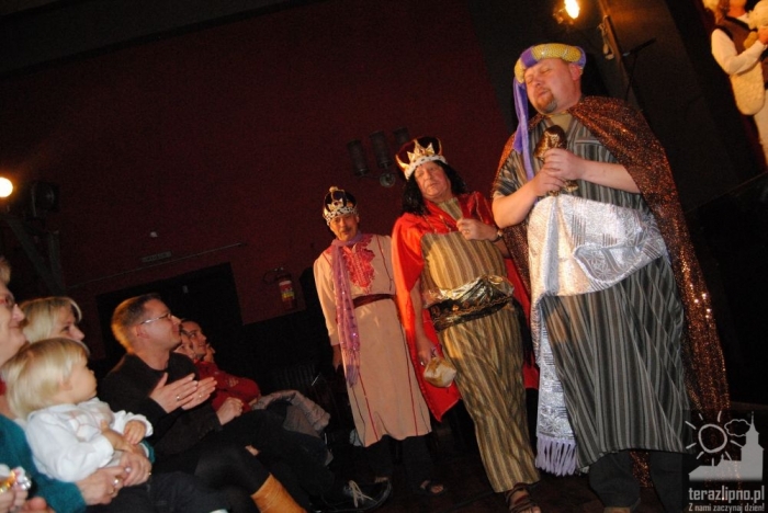 Opowiadali o narodzinach Chrystusa! Zobacz zdjęcia z Jasełek! - fotoreportaż