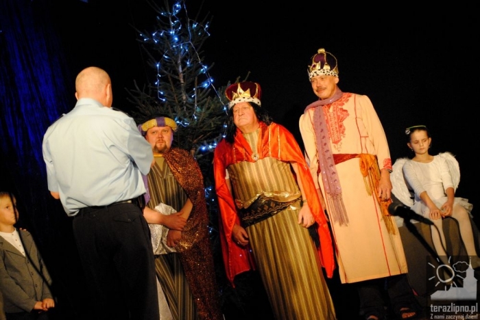 Opowiadali o narodzinach Chrystusa! Zobacz zdjęcia z Jasełek! - fotoreportaż