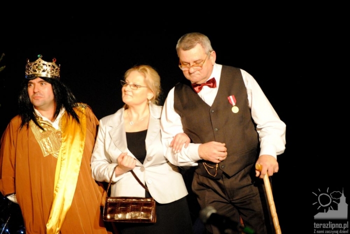 Opowiadali o narodzinach Chrystusa! Zobacz zdjęcia z Jasełek! - fotoreportaż