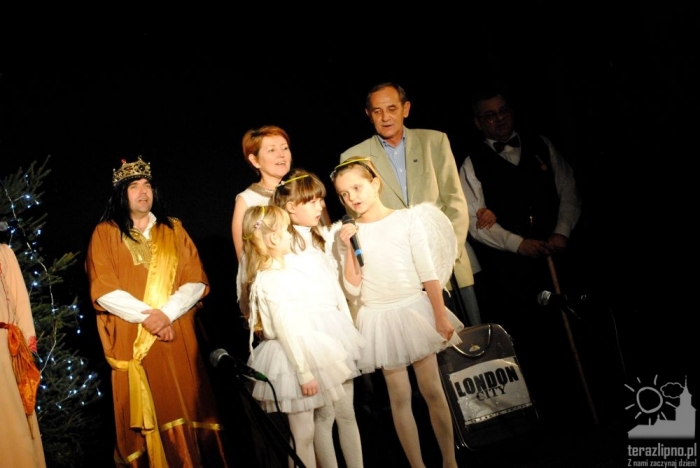 Opowiadali o narodzinach Chrystusa! Zobacz zdjęcia z Jasełek! - fotoreportaż
