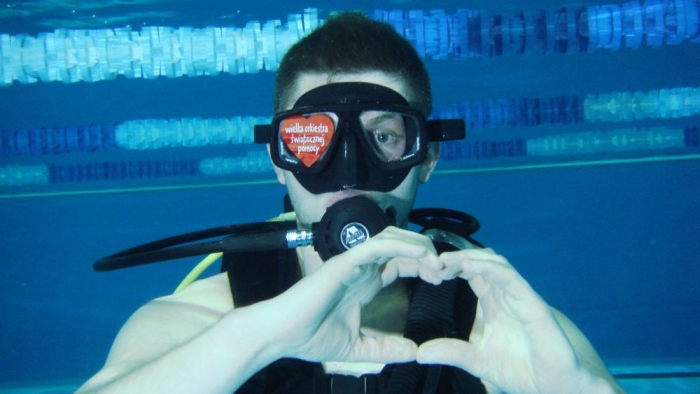 Zobacz jak grała orkiestra w Lipnie - fotoreportaż