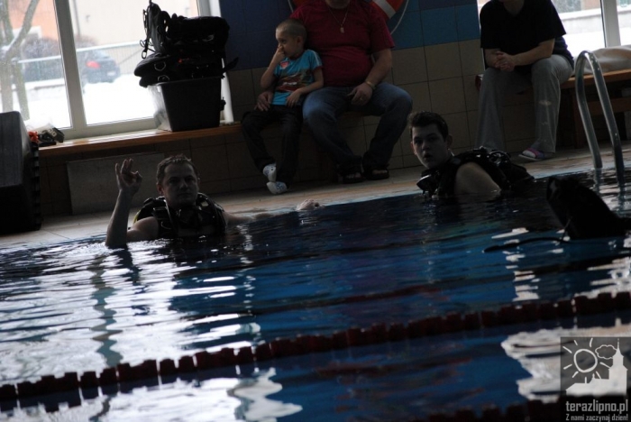 Zobacz jak grała orkiestra w Lipnie - fotoreportaż