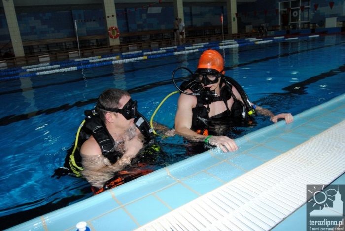 Zobacz jak grała orkiestra w Lipnie - fotoreportaż