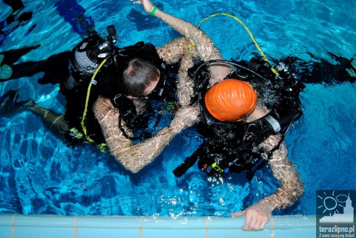 Zobacz jak grała orkiestra w Lipnie - fotoreportaż
