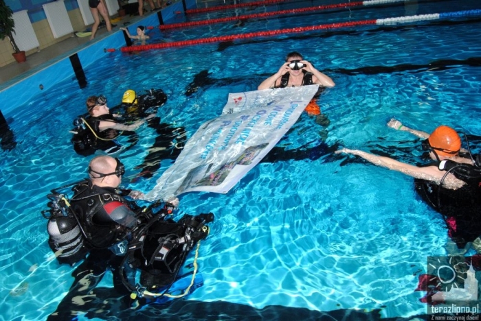 Zobacz jak grała orkiestra w Lipnie - fotoreportaż