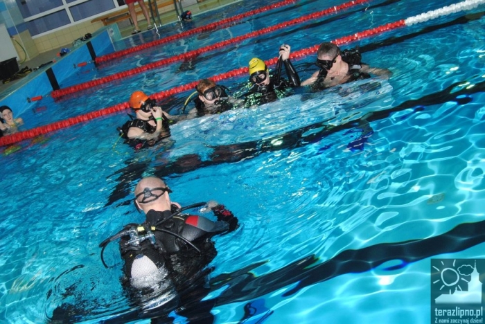 Zobacz jak grała orkiestra w Lipnie - fotoreportaż