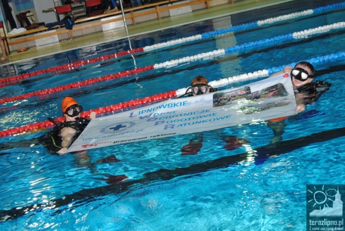 Zobacz jak grała orkiestra w Lipnie - fotoreportaż