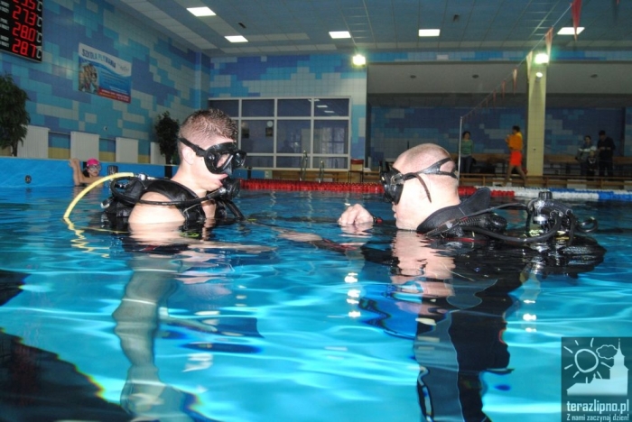 Zobacz jak grała orkiestra w Lipnie - fotoreportaż