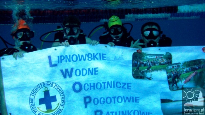 Zobacz jak grała orkiestra w Lipnie - fotoreportaż