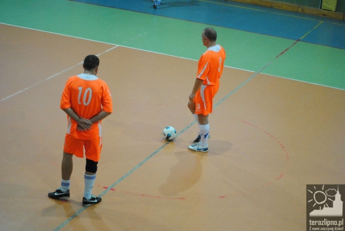 Zobacz jak grała orkiestra w Lipnie - fotoreportaż