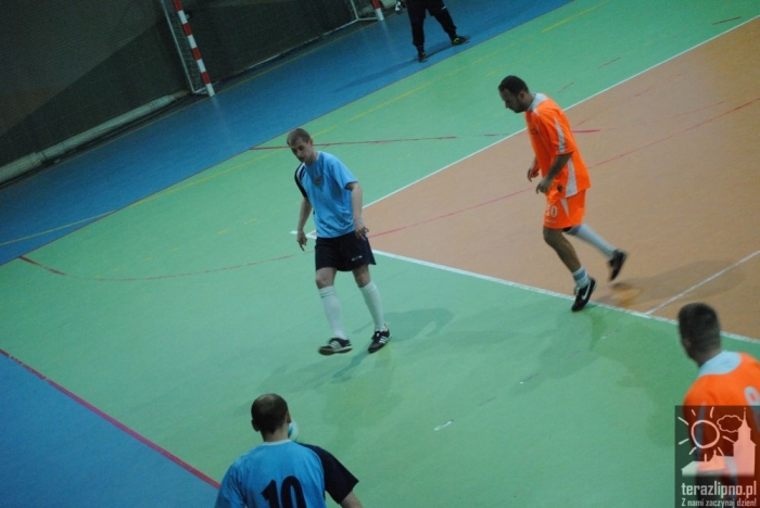 Zobacz jak grała orkiestra w Lipnie - fotoreportaż