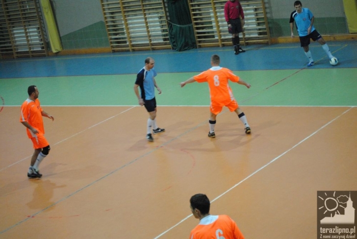 Zobacz jak grała orkiestra w Lipnie - fotoreportaż