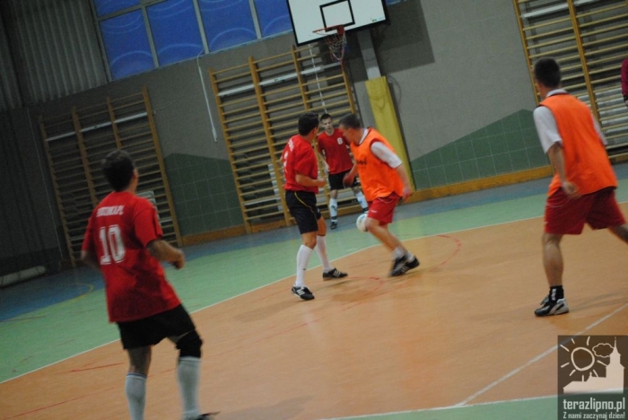 Zobacz jak grała orkiestra w Lipnie - fotoreportaż