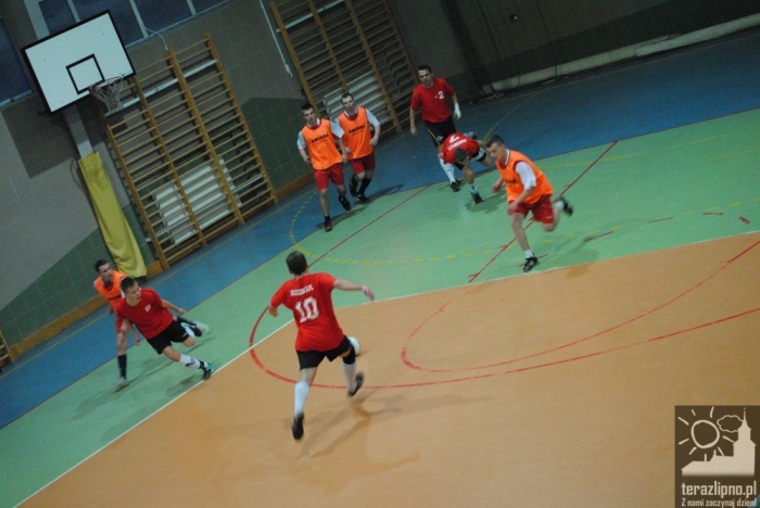 Zobacz jak grała orkiestra w Lipnie - fotoreportaż