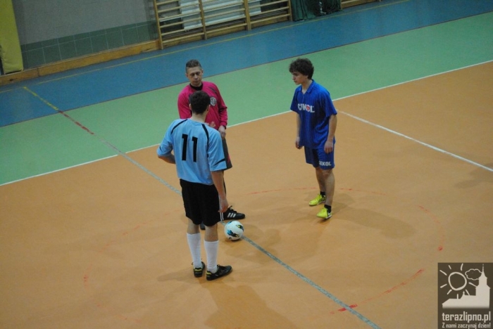 Zobacz jak grała orkiestra w Lipnie - fotoreportaż