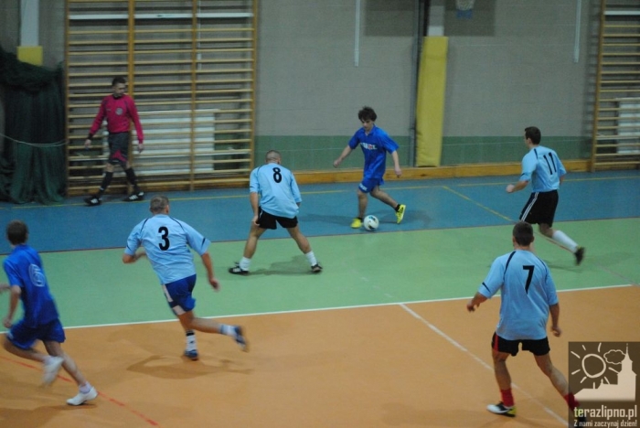 Zobacz jak grała orkiestra w Lipnie - fotoreportaż