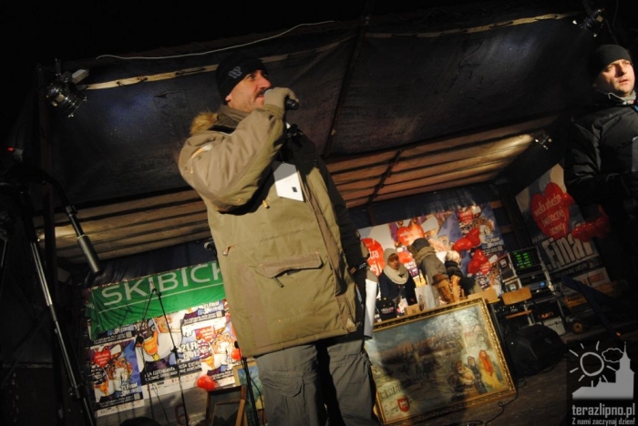 Zobacz jak grała orkiestra w Lipnie - fotoreportaż