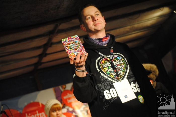 Zobacz jak grała orkiestra w Lipnie - fotoreportaż