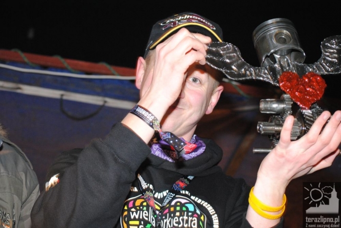 Zobacz jak grała orkiestra w Lipnie - fotoreportaż