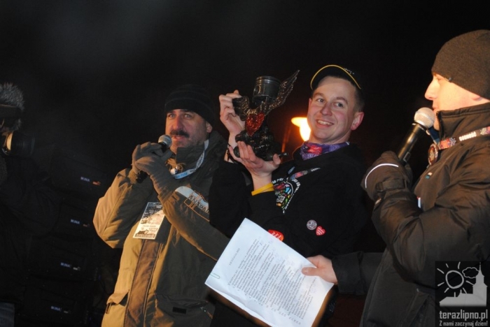 Zobacz jak grała orkiestra w Lipnie - fotoreportaż