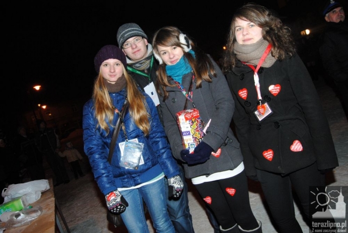 Zobacz jak grała orkiestra w Lipnie - fotoreportaż