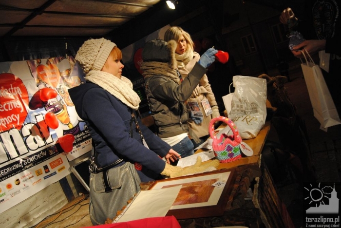 Zobacz jak grała orkiestra w Lipnie - fotoreportaż