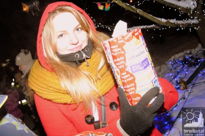 Zobacz jak grała orkiestra w Lipnie - fotoreportaż