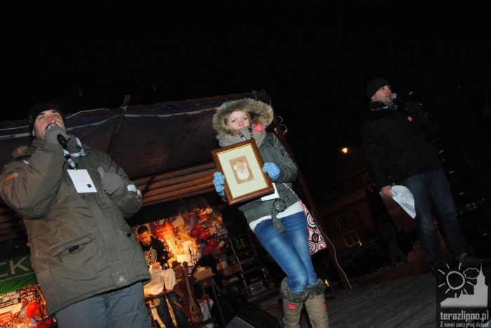 Zobacz jak grała orkiestra w Lipnie - fotoreportaż