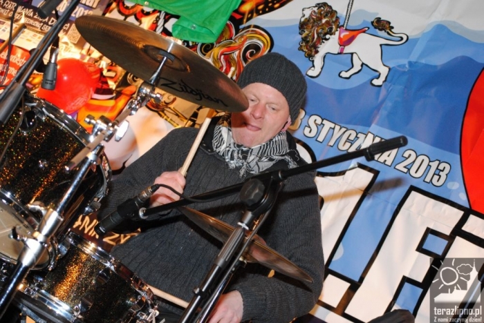 Zobacz jak grała orkiestra w Lipnie - fotoreportaż